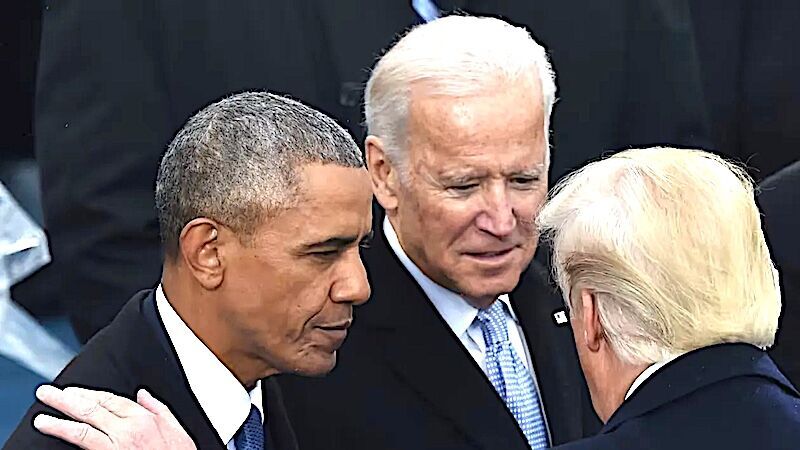 3 US pres
