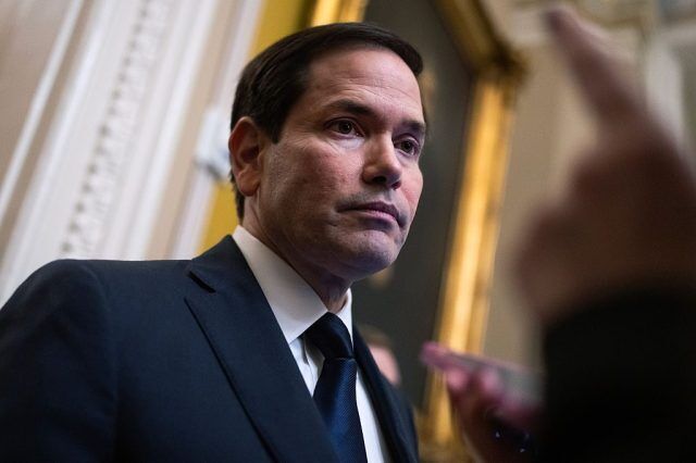 Marco Rubio