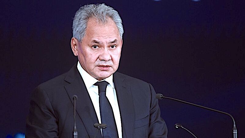 Shoigu