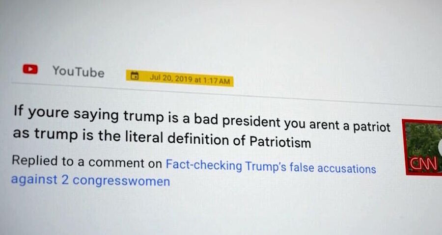 crooks trump assassination online presence youtube