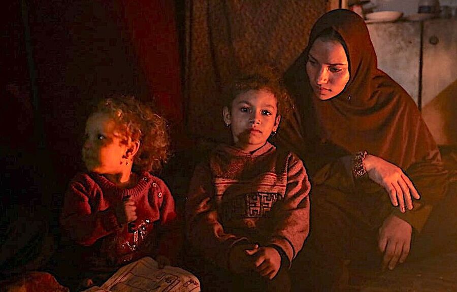 red family