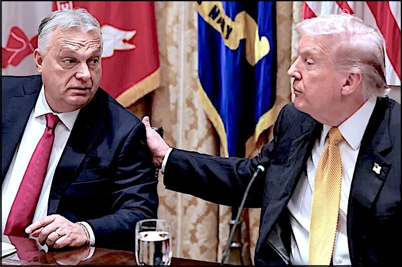 Click to enlarge OrbanTrump