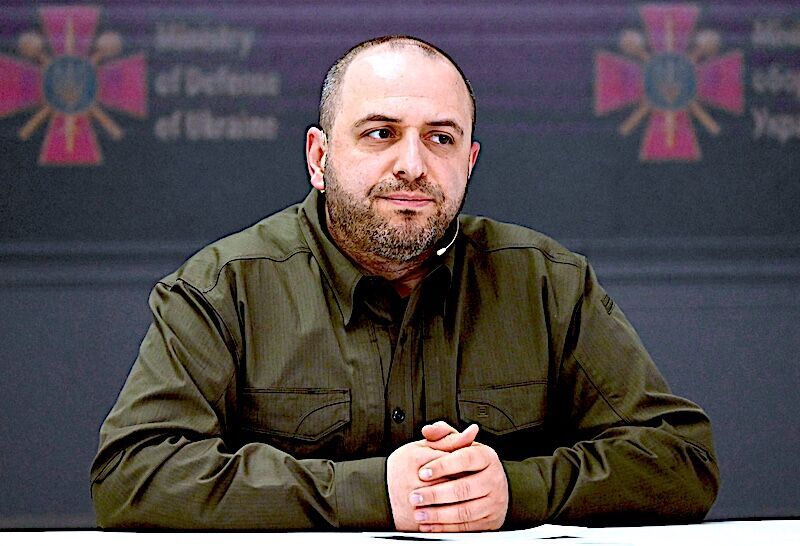 Click to enlarge Umerov