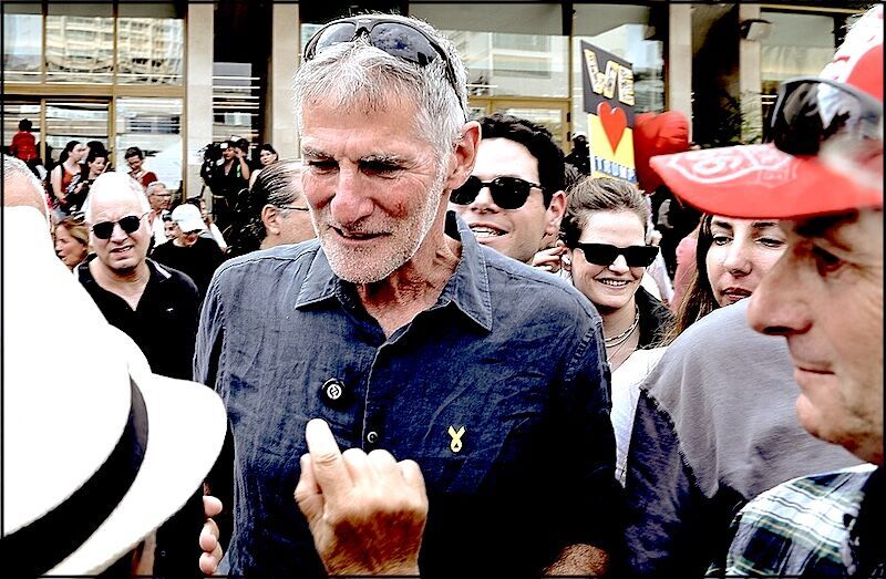 Click to enlarge Yair Golan