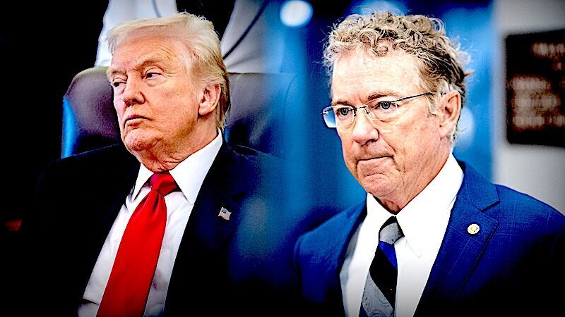 Click to enlarge trump and paul