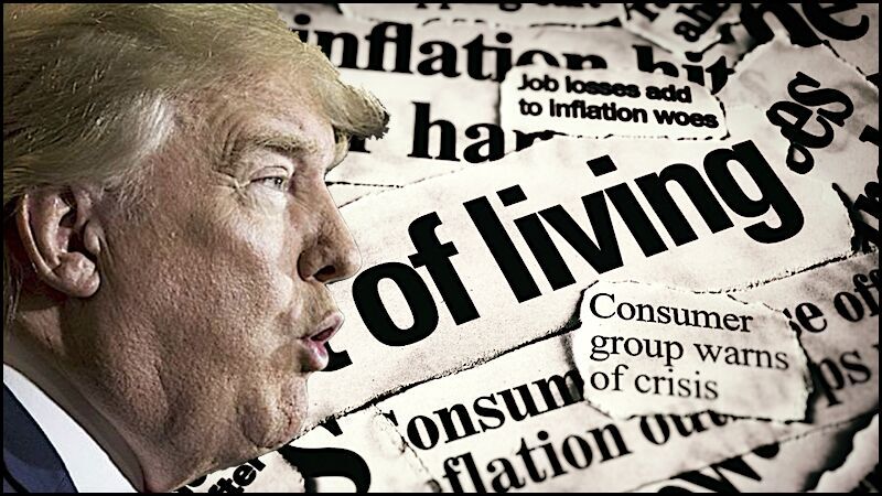 Trump Headlines