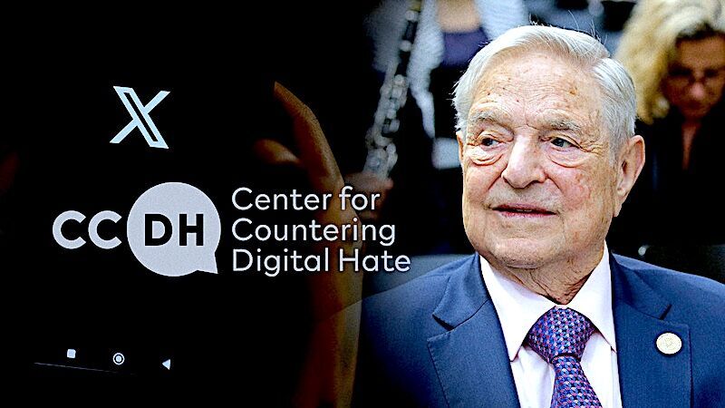 Click to enlarge Soros