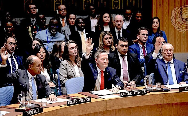 Click to enlarge Security Council