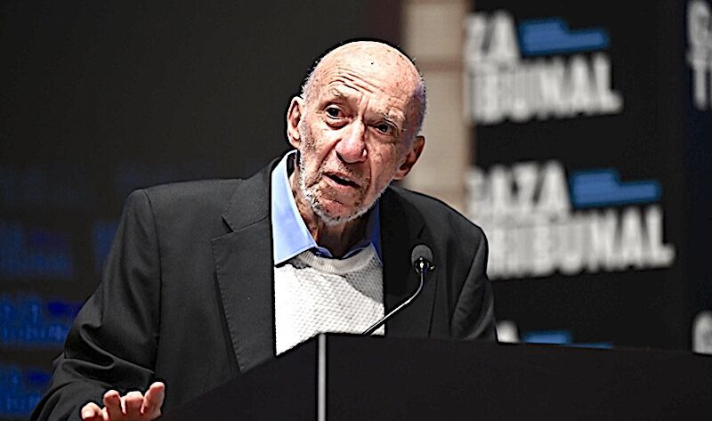 Richard Falk