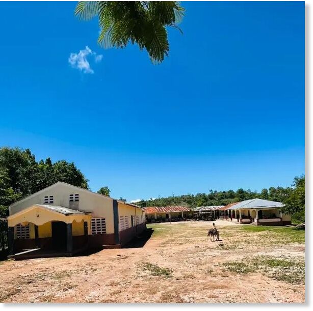 Gonave Island