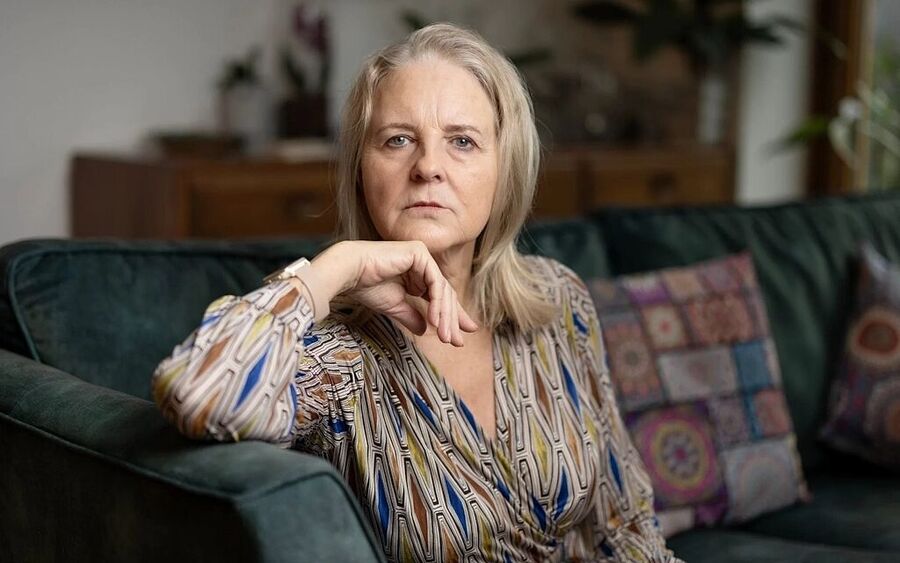 Click to enlarge Whistleblower Sue Evans bbc tavistock bias reporting