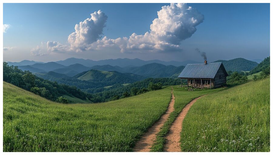 Off the Grid