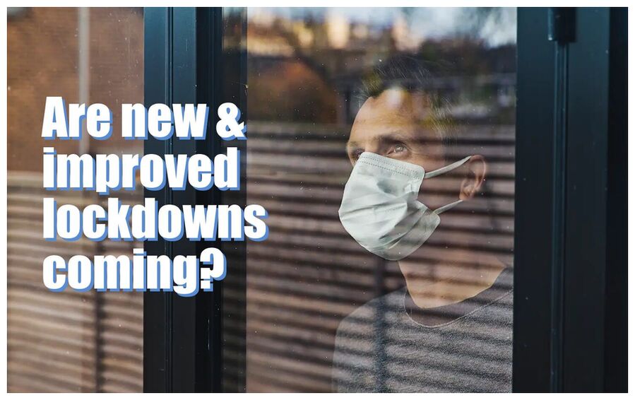 Lockdown