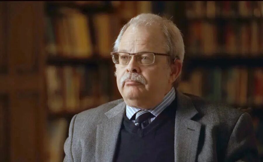 Dr. Eric Davis