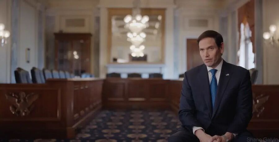 Marco Rubio