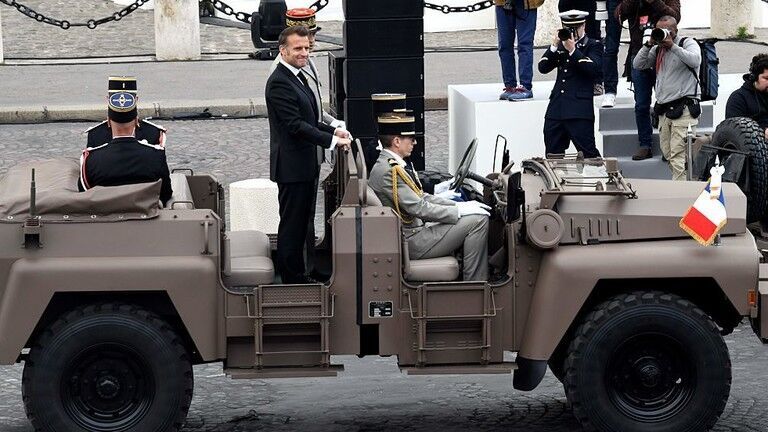 Macron
