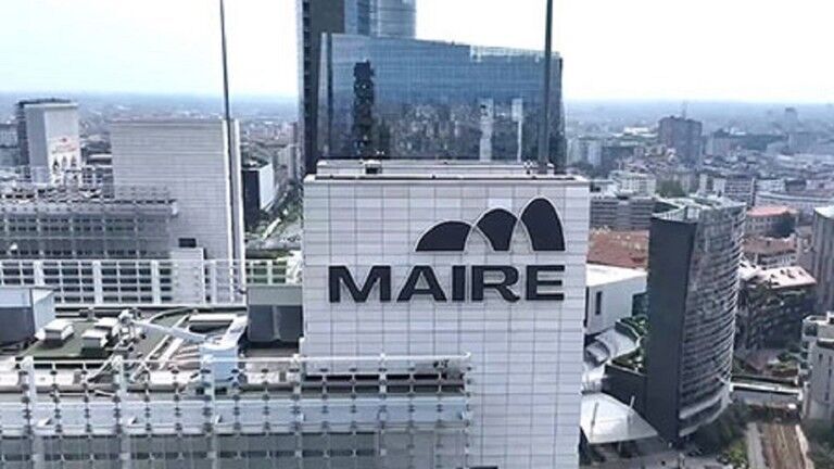 MAIRE industrial group