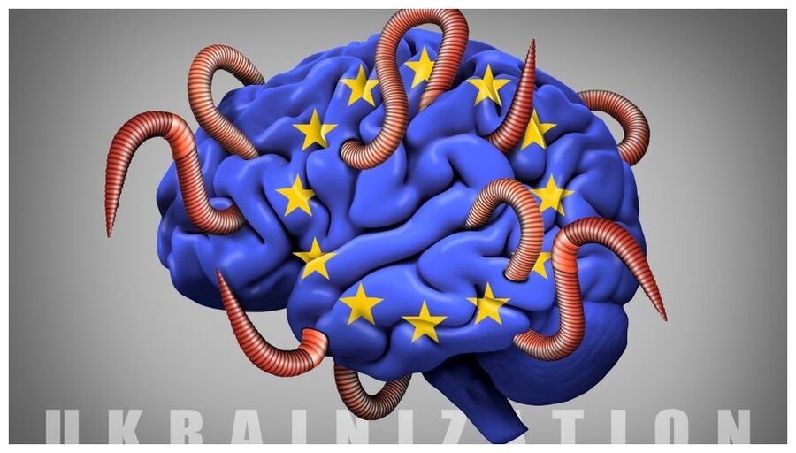 The European matryoshka of irrelevance