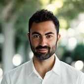 Eric Markowitz Avatar