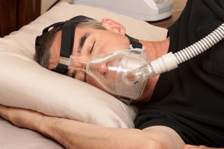 Click to enlarge cpap sleep apnea