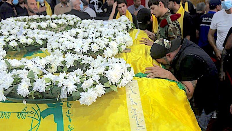 funeral