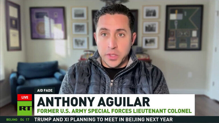 Anthony Aguilar