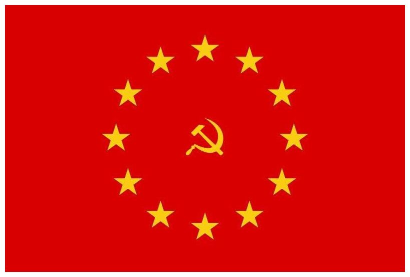 Click to enlarge EUSSR