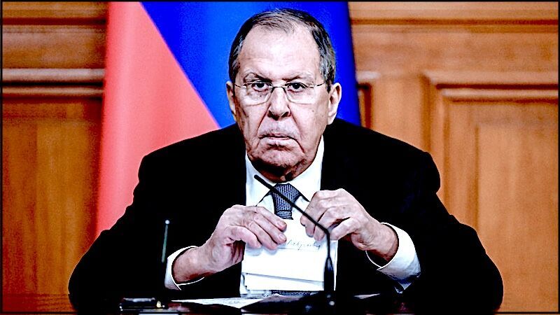 Lavrov