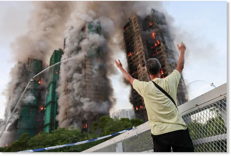 tai po fire