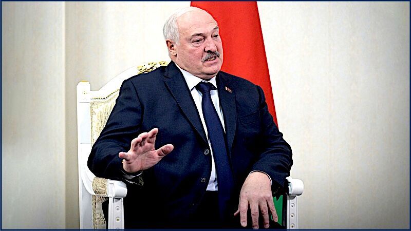 Lukashenko