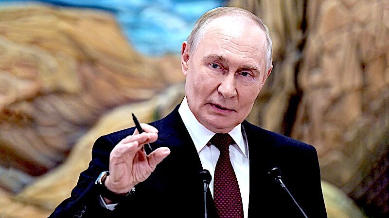 Putin