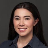 Melissa O'Rourke Avatar