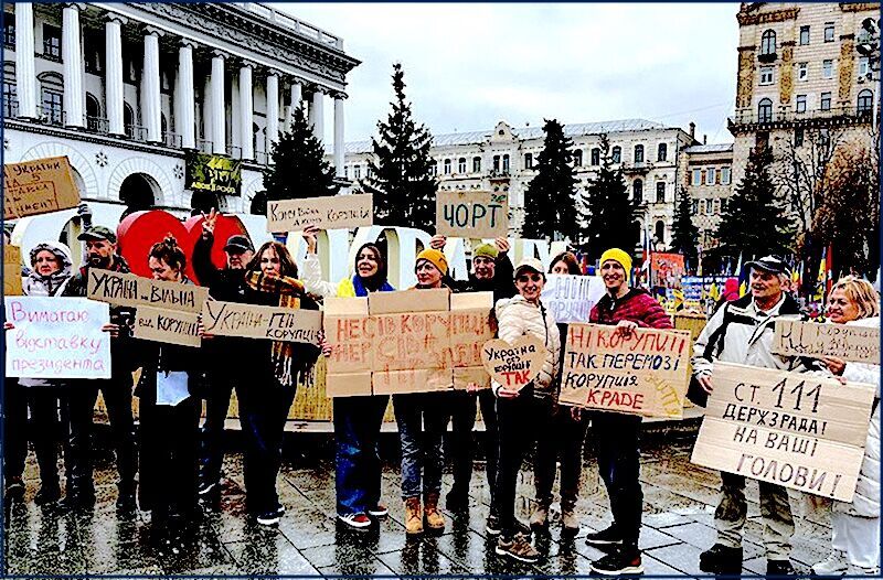 Group signs
