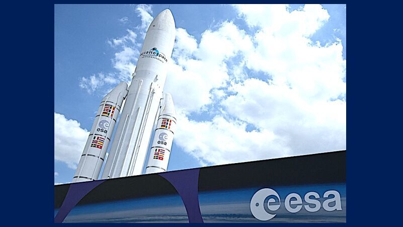 Click to enlarge rockets