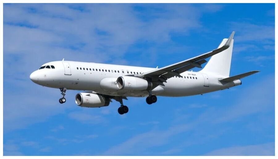 A320