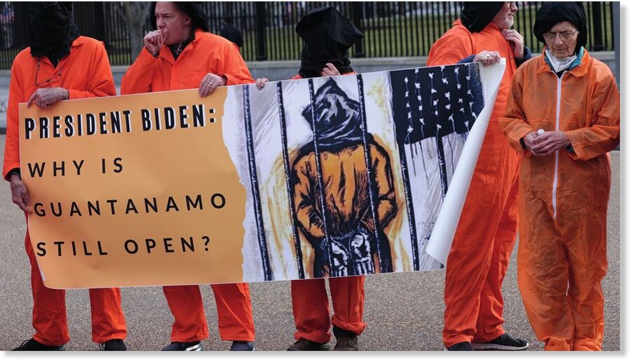 Guantánamo Bay