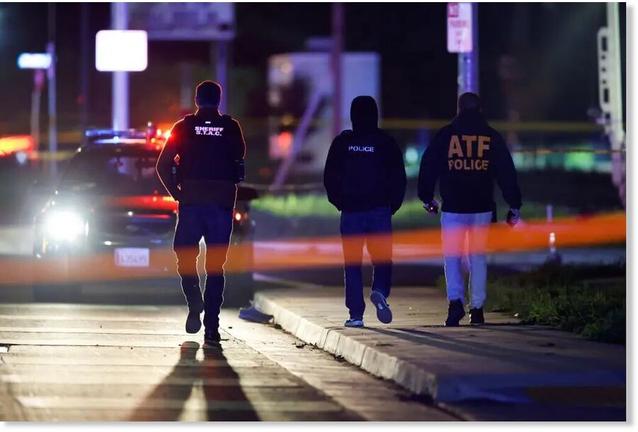 police atf