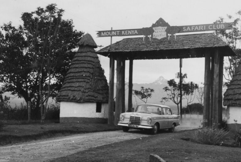 Click to enlarge safari club kenya