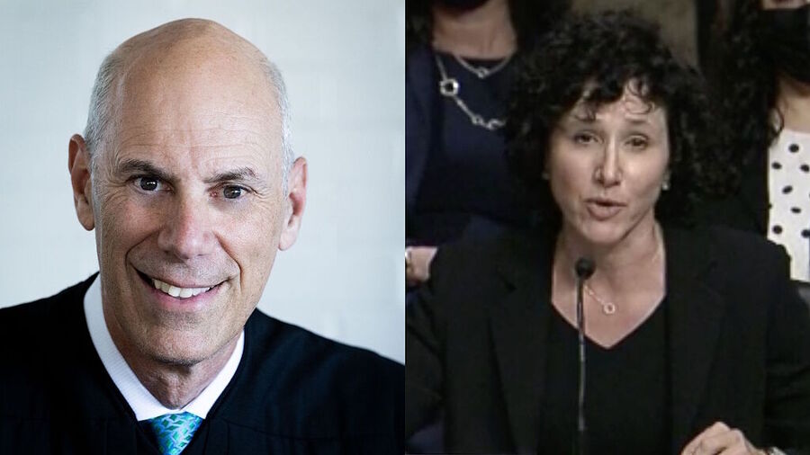 Click to enlarge district judges boasberg boardman refuse hearings