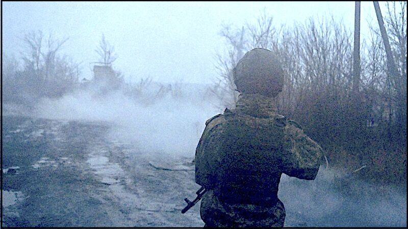 Soldier