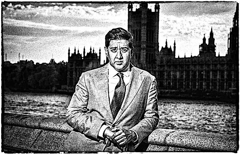 Brit operative