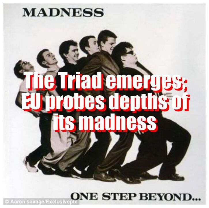 Click to enlarge Mad Europeans