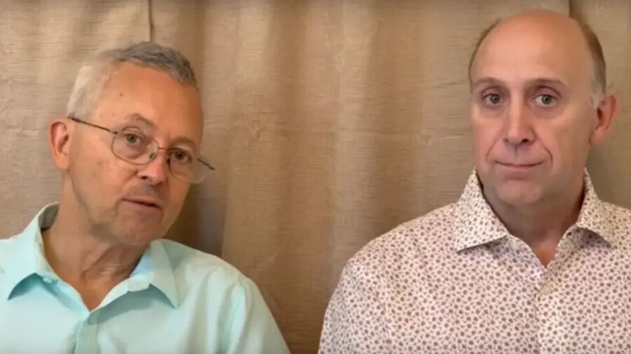 Trinity Foundation investigations evangelical churches Pete Evans Barry Bowen