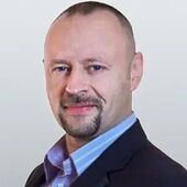 Tom Ozimek Avatar
