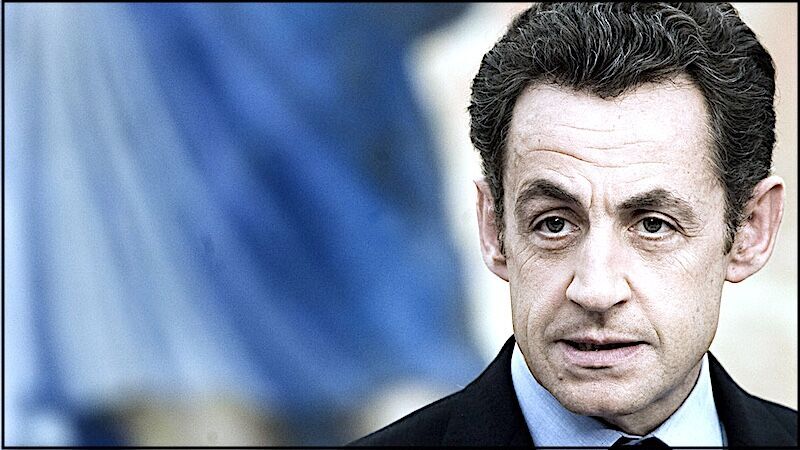 Sarkozy