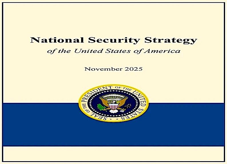 US Pres Seal