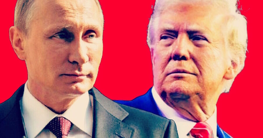 Click to enlarge putin trump national security strategy