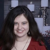 Catherine Salgado Avatar