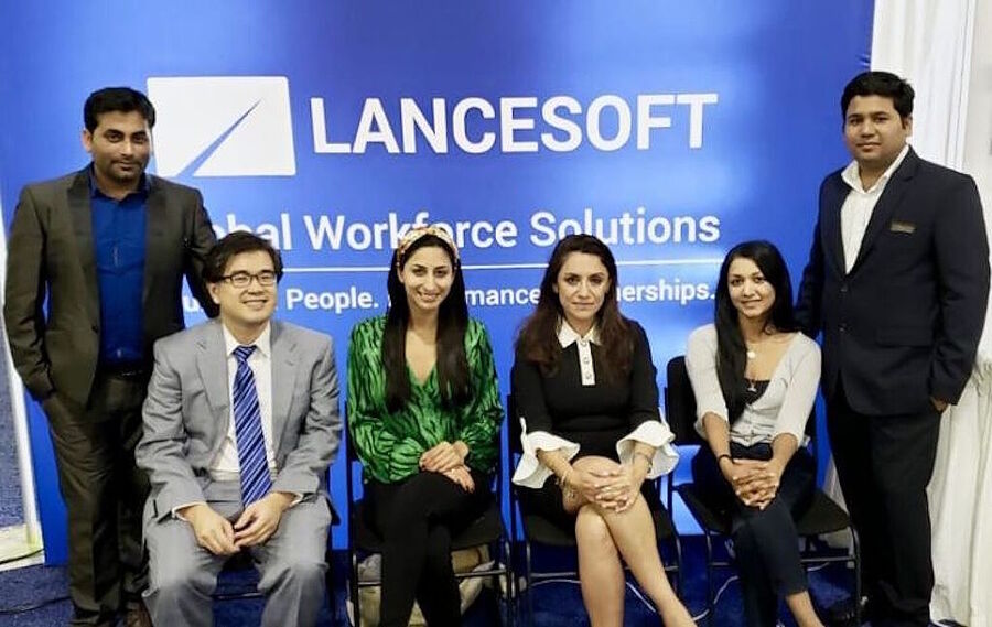 Click to enlarge lancesoft tech discriminate americans h-1b