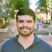 Aaron Sibarium Avatar